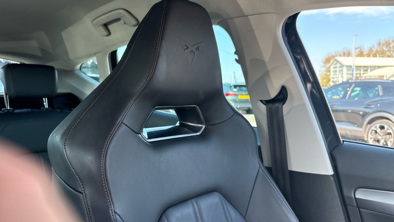 CUPRA Formentor 1.5 TSI 150 V2 5dr DSG Petrol Estate